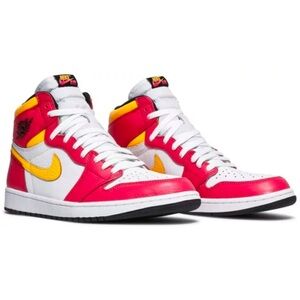 Nike air Jordan 1 retro high